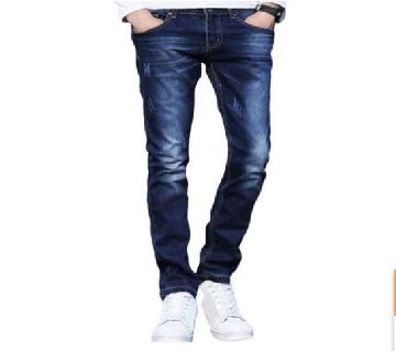 narrow jeans pant