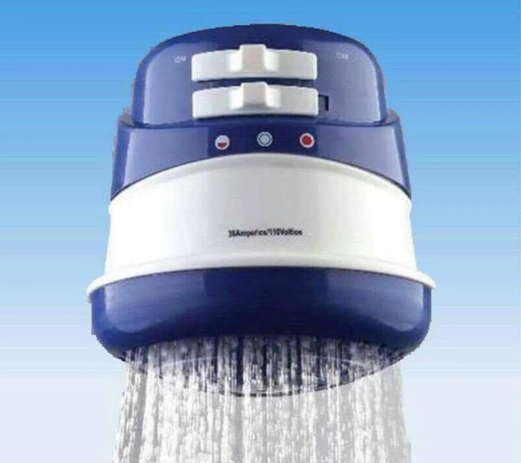 Electric Hot shower 