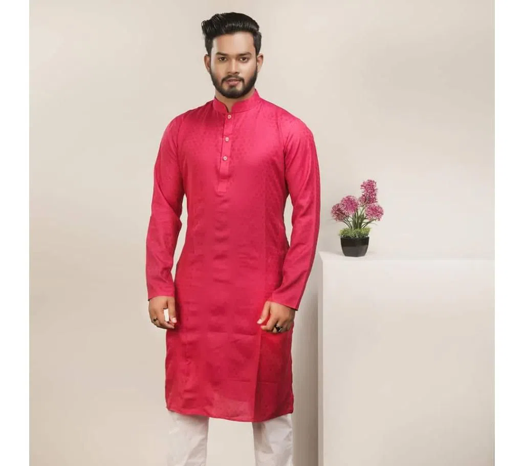 Cotton Punjabi for men 