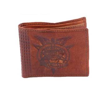 PU Leather menz wallet