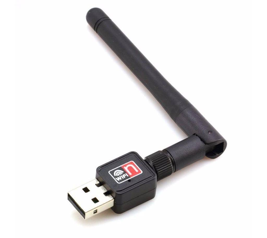 USB WIFI অ্যাডাপ্টার বাংলাদেশ - 957630