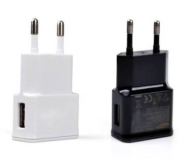 Fast Mobile Charger 2.1A with USB wire -Android (2 Pieces)