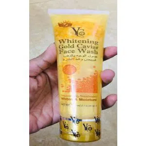 yc-gold-cavir-facewash-100ml-thailand