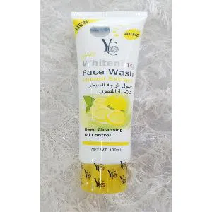 yc-lemon-extract-facewash-100ml-thailand