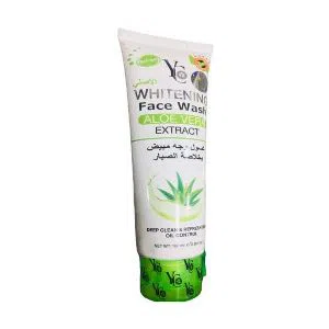 yc-aloe-vera-extract-facewash-100ml-thailand