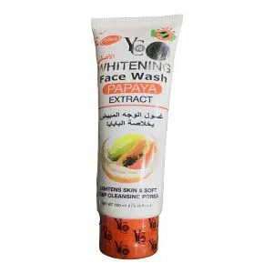 yc-papaya-extract-facewash-100ml-thailand