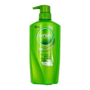 sunsilk-lively-clean-fresh-shampoo-650ml-thailand