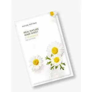 nature-republic-real-nature-chamomile-sheet-mask-20ml-korea