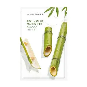 nature-republic-real-nature-bamboo-sheet-mask-20ml-korea