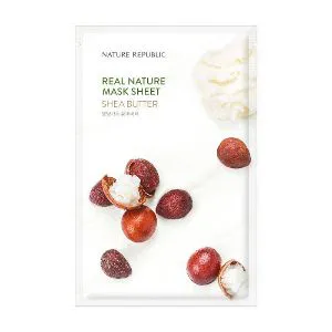 nature-republic-real-nature-she-butter-sheet-mask-20ml-korea