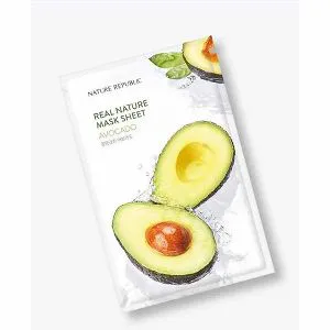 nature-republic-avocado-sheet-mask-200ml-korea