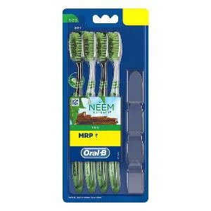 oral-b-123-neem-extract-soft-toothbrush-buy-2-get-2-free-india