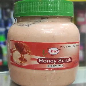 ayur-honey-scrub-250ml-bd