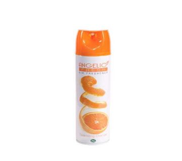 Angelic Sparkling Orange এয়ার ফ্রেশনার  300ml BD 