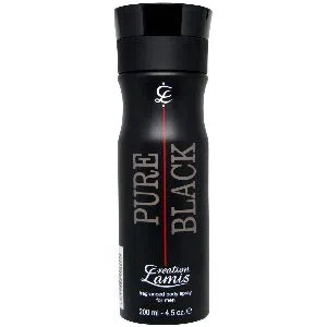 pure-black-deodorant-body-spray-200ml-uae