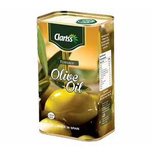 clariss-olive-oil-100g-spain