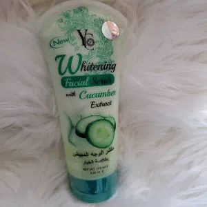 yc-cucumber-facial-scrub-thailand-175ml