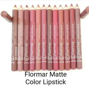 flormar-pencil-matte-lipstick-12pcs-turkey