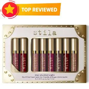stila-liquid-matte-lipstick-set-8pcs-china