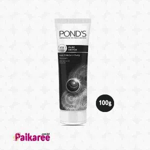 ponds-pure-detox-facewash-100g-india