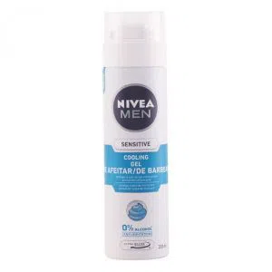 nivea-sensitive-cool-shaving-gel