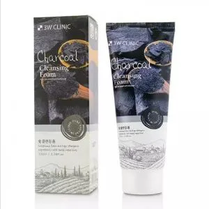 3w-clinic-charcoal-foaming-face-wash
