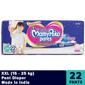 mamy-poko-pants-baby-diaper-22-pcs-india