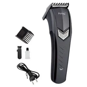 htc-at-527-rechargeable-electric-trimmer