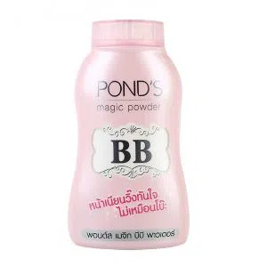 ponds-bb-magic-powder-50-ml-india