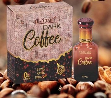 Dark Coffe Perfume 9.9ml India 