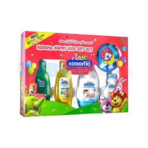 kodomo-happy-kids-gift-set-5pcs-thailand