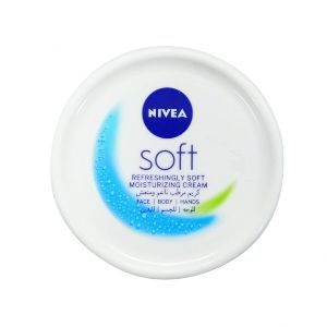 nivea-soft-moisturizing-cream-100ml
