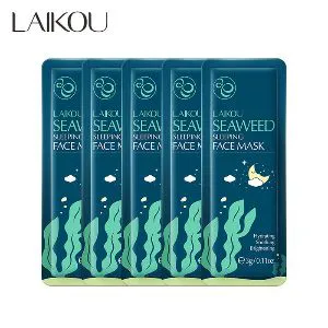 laikou-seaweed-sleeping-mask-5-pcs