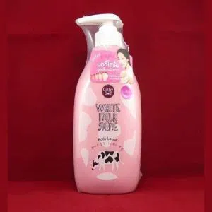 cathy-doll-milk-shine-450ml-thailand