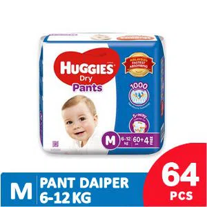 huggies-dry-pants-diapers-64pcs-malaysia