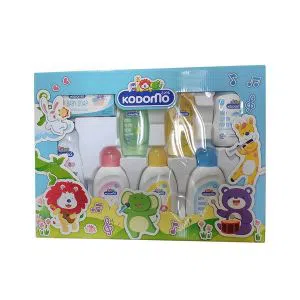 kodomo-baby-happy-set-8pcs-thailand