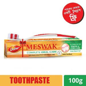 dabur-meswak-toothpaste-100g-bangladesh