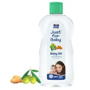 parachute-just-for-baby-oil-200ml-bangladesh
