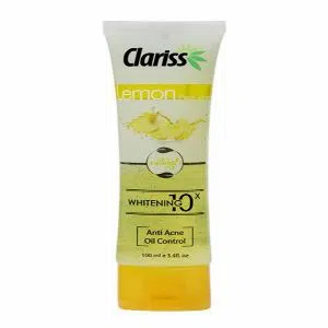 clariss-lemon-oil-control-facewash-100ml-usa