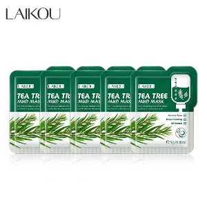 laikou-tea-tree-mud-mask-5gm-5pcs