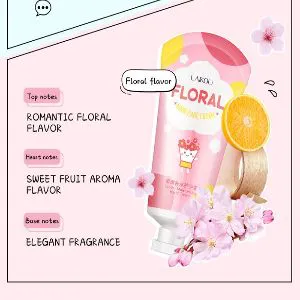 laikou-floral-fragrance-hand-cream