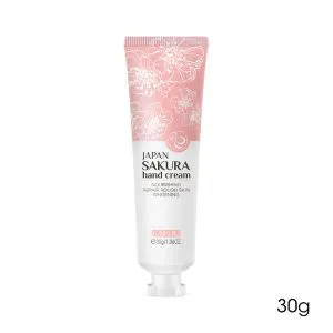 laikou-sakura-hand-cream