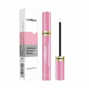 lanbena-isoflavone-lip-care-serum