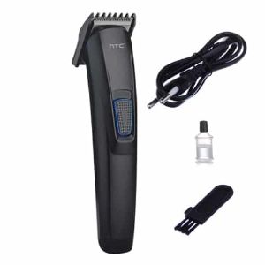 htc-at-522-rechargeable-cordless-trimmer-for-men-black