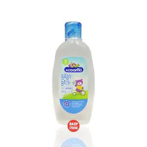 kodomo-baby-bath-100ml-thailand