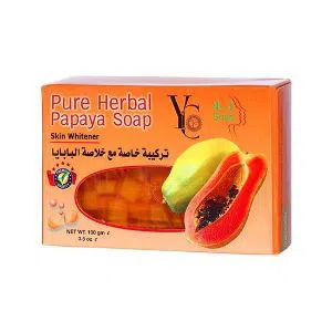 yc-papaya-soap-100g-thailand