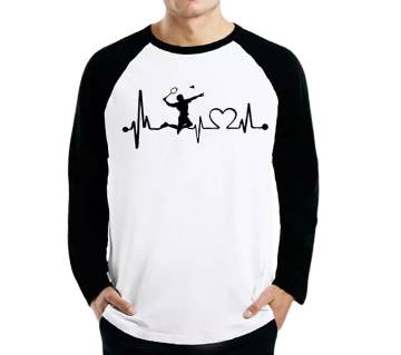Full Sleeve Tshirt For Men