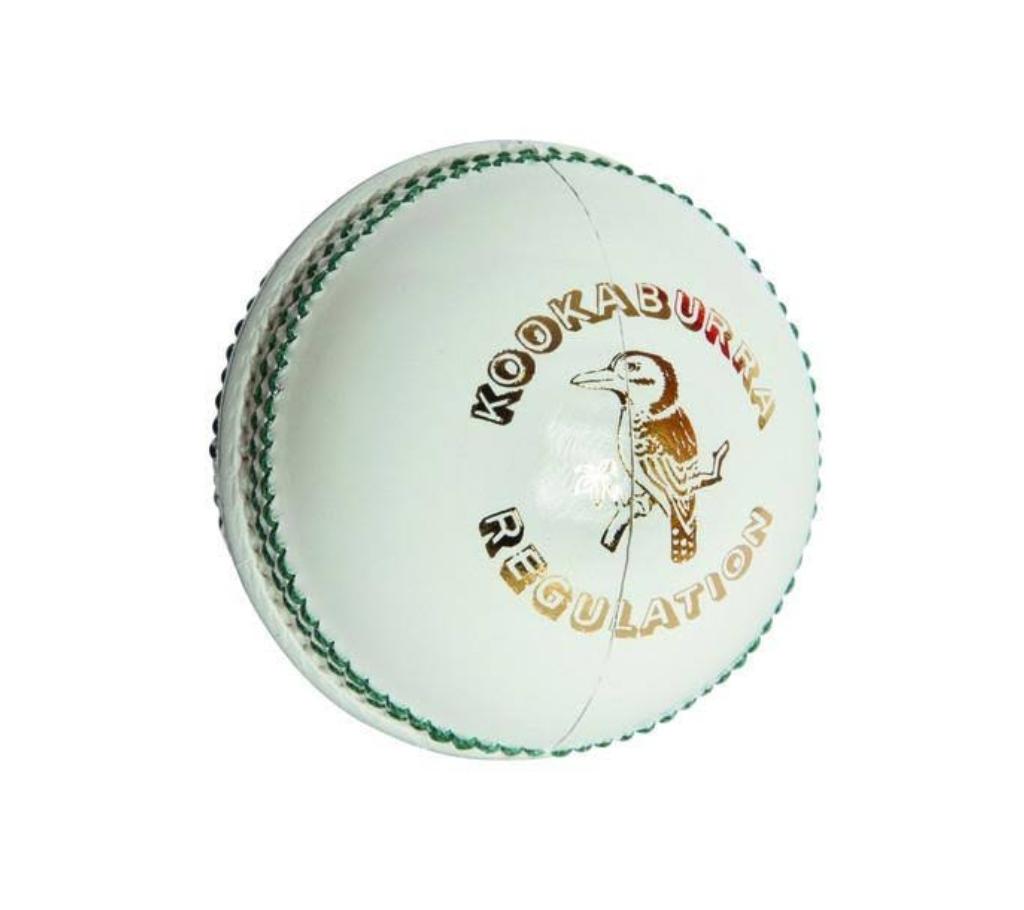 Kookaburra ক্রিকেট বল বাংলাদেশ - 965172