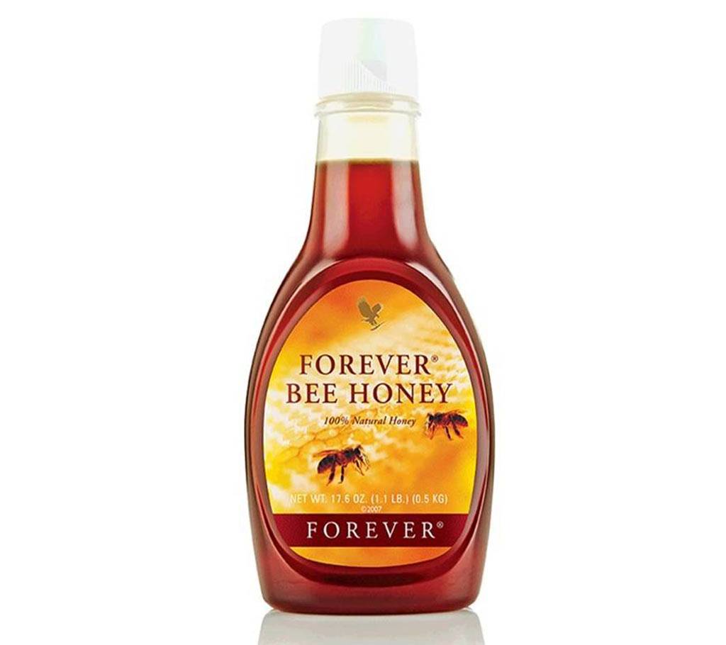 Forever Bee খাঁটি মধু 500gm (USA) বাংলাদেশ - 962070