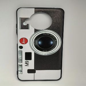 Shockproof Camera Cassette Case For Xiaomi Mi 10T Lite / Mi 10i 5G